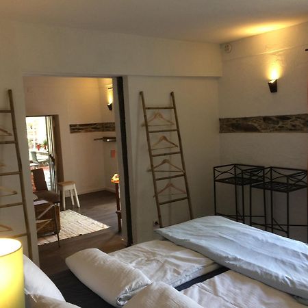 Mountainhome Casa Cancelinha Soito  Bilik gambar