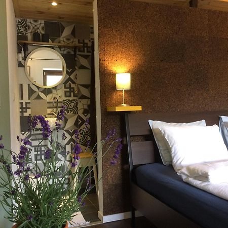 Mountainhome Casa Cancelinha Soito  Bilik gambar
