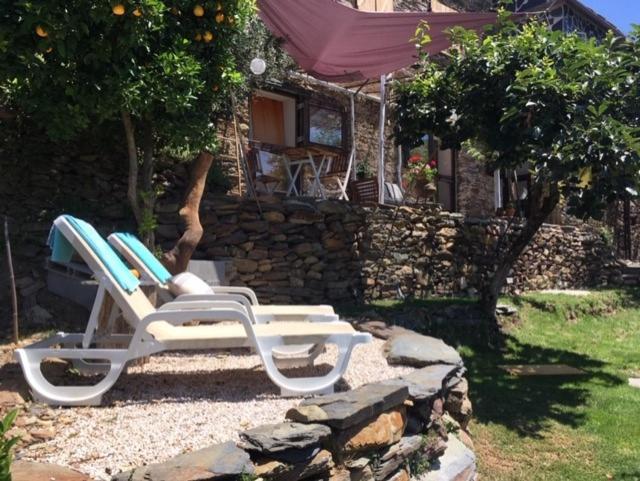 Mountainhome Casa Cancelinha Soito  Luaran gambar