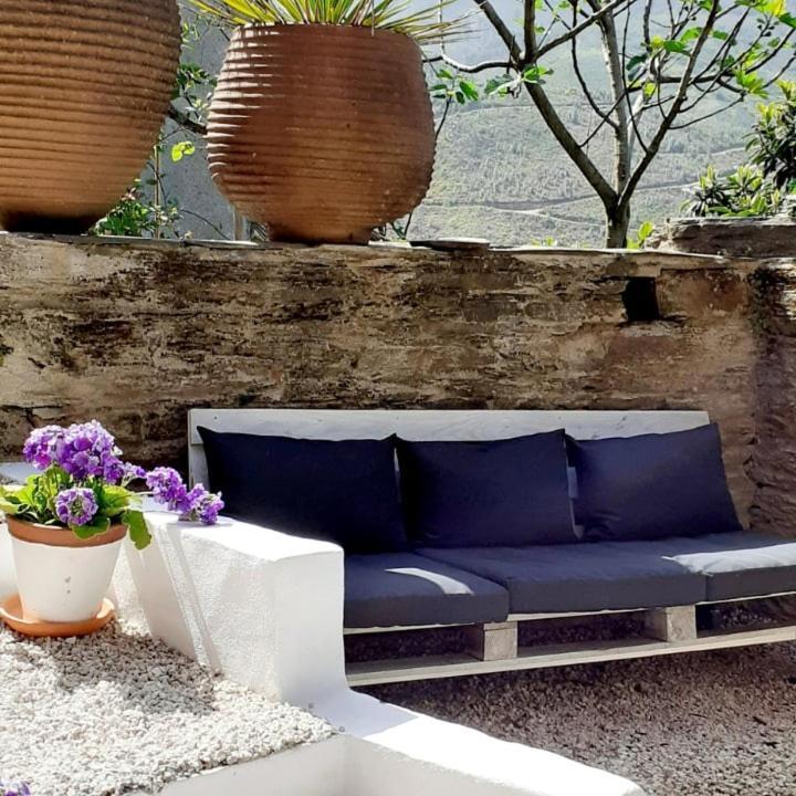Mountainhome Casa Cancelinha Soito  Luaran gambar